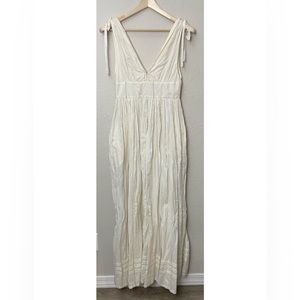 Free People Maxi Dress